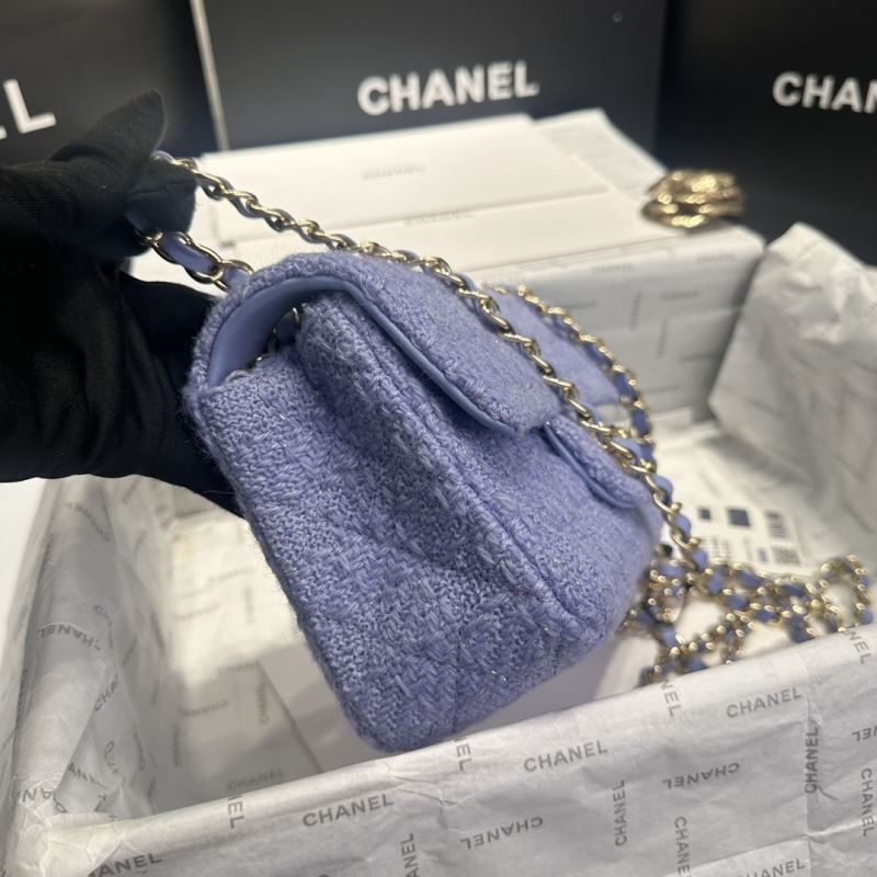 Chanel CF Series Bags